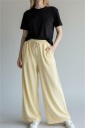 pantalone modello palazzo zoe